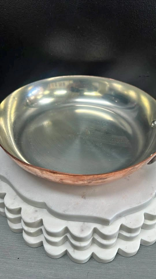 Homesense Made in France Copper Pan