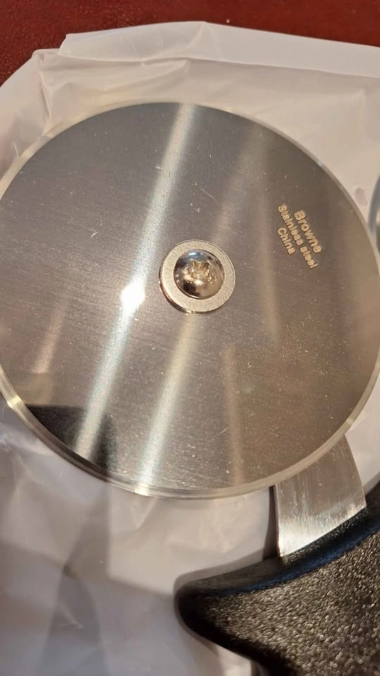 Brand New Pizza Cutter - photo 3