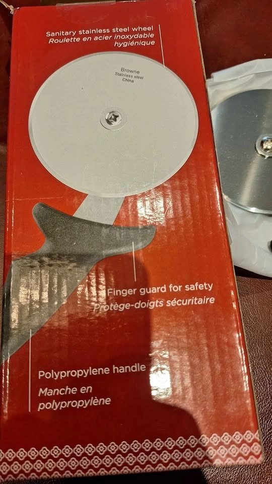 Brand New Pizza Cutter - photo 5