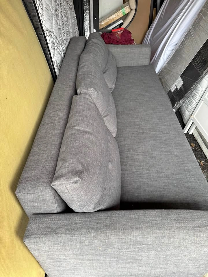 Ikea sofa bed