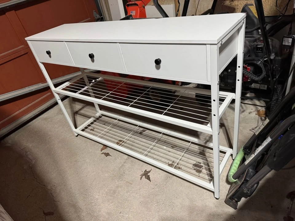 entry table - photo 2