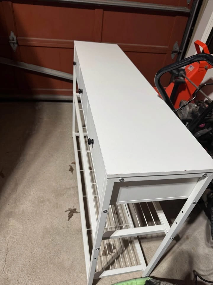 entry table - photo 3