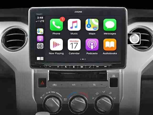 Best carplay for mazda 2/3/4/5/6 cx mx wireless connect