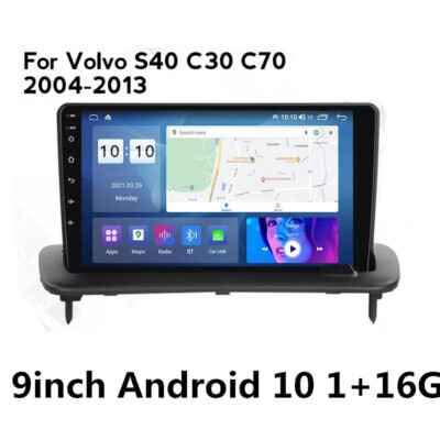 Hond Crv Hrv fit Volvo S40 Carplay with wireless - photo 2