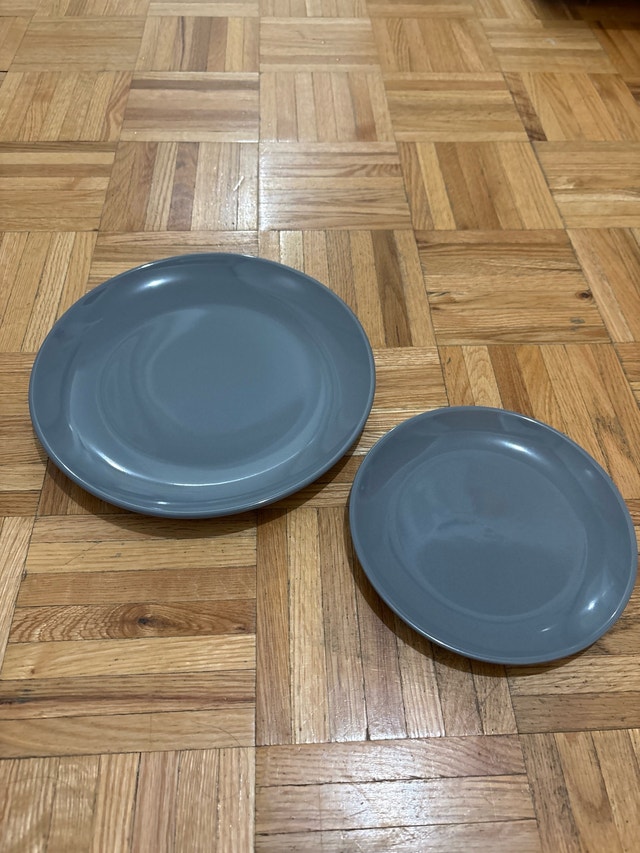Dinnerware set - 8 piece - photo 2