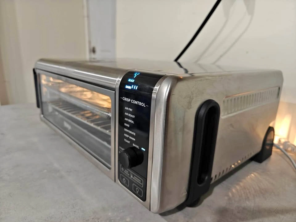 Ninja Foodi Digital Air Fry Oven