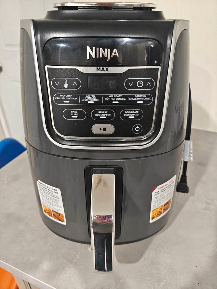 Ninja Max Air Fryer