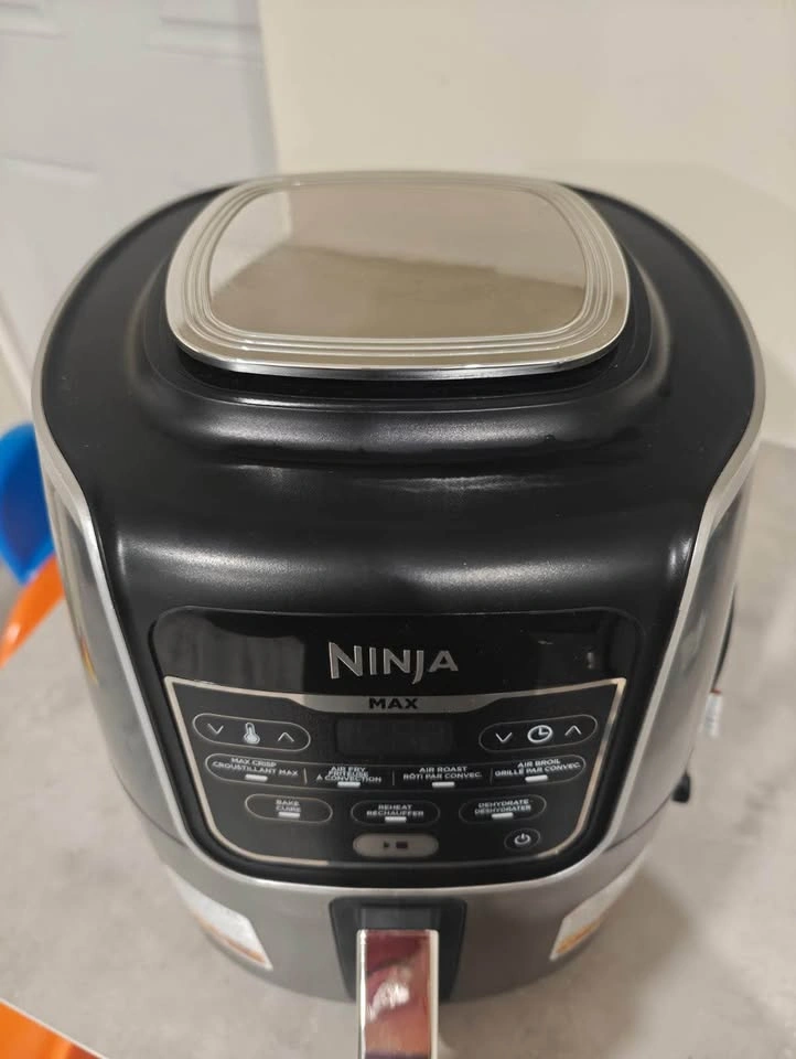 Ninja Max Air Fryer - photo 2