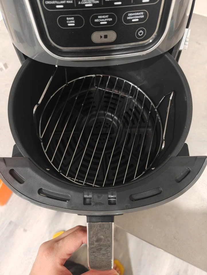 Ninja Max Air Fryer - photo 3