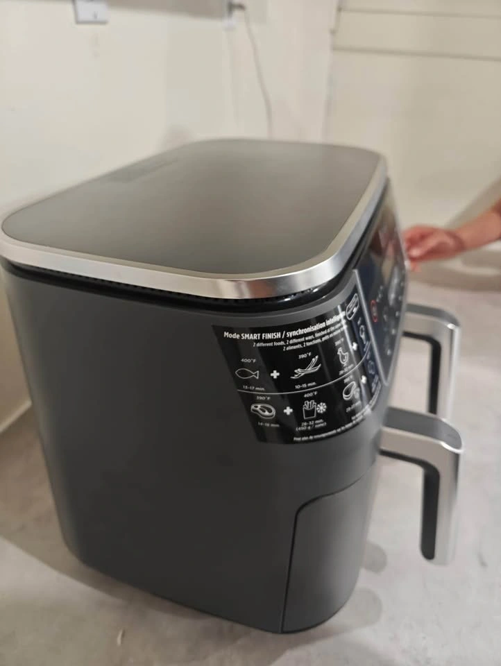 Ninja Foodi DualZone Air Fryer - photo 3