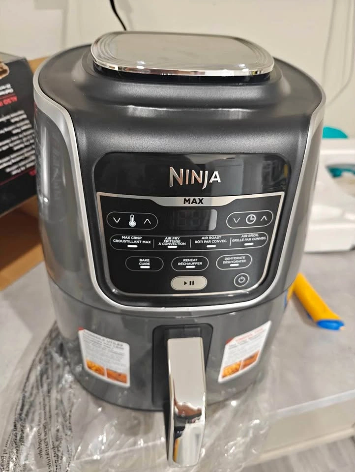 Ninja Max Air Fryer