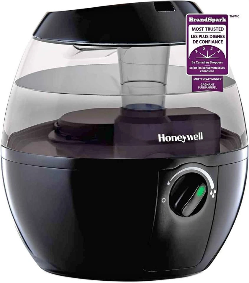 Honeywell HUL520BC MistMate Ultrasonic Cool Mist Humidifier