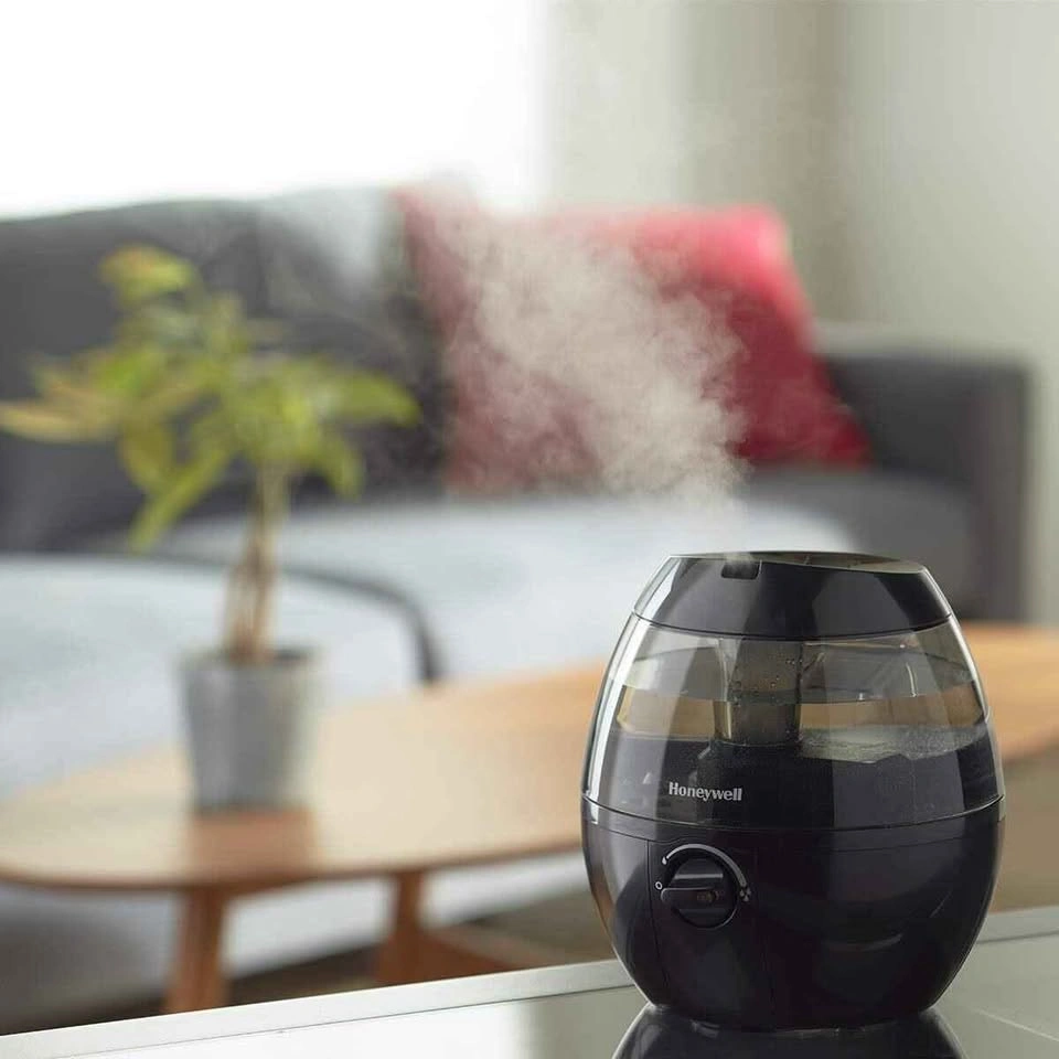 Honeywell HUL520BC MistMate Ultrasonic Cool Mist Humidifier - photo 2