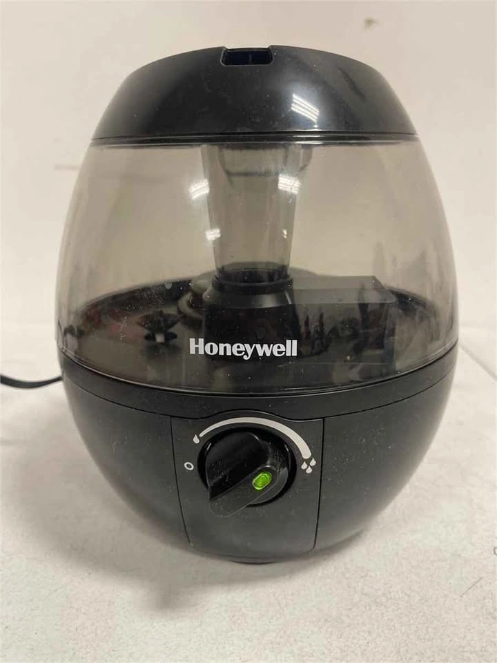 Honeywell HUL520BC MistMate Ultrasonic Cool Mist Humidifier - photo 3
