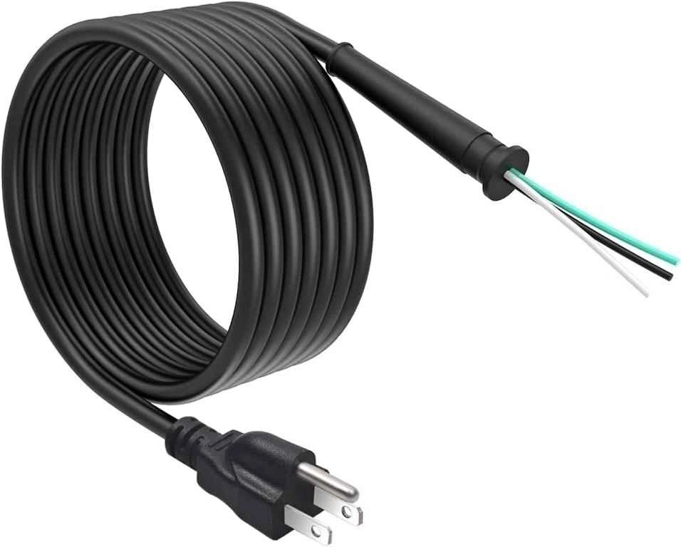 Cord Set Replacement Part 22-64-0405