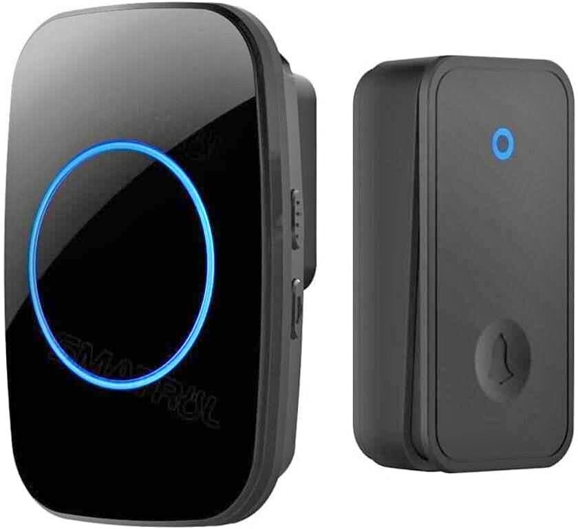 Wireless Doorbell waterproof