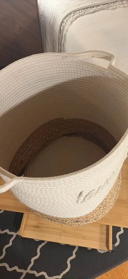 Laundry bag - photo 2