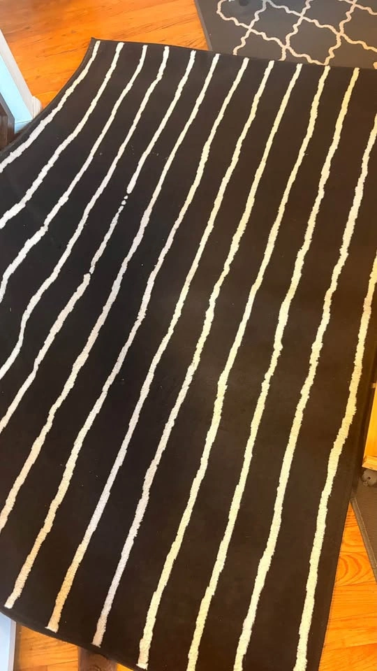 Stunning Area Rug - Mid Century Decor - photo 2