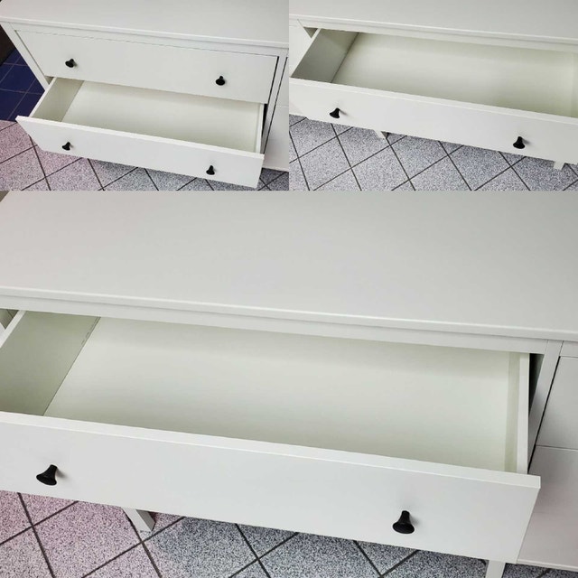 ✳️ IKEA Koppang, 6 drawers dresser, white - photo 3