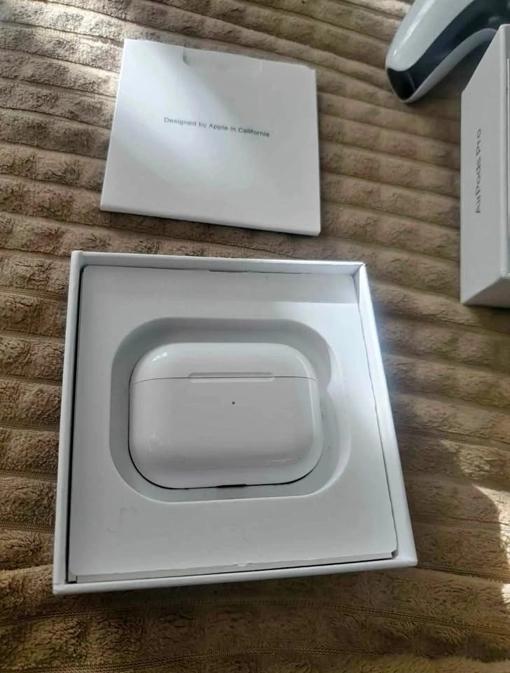 Airpods Pro 3
