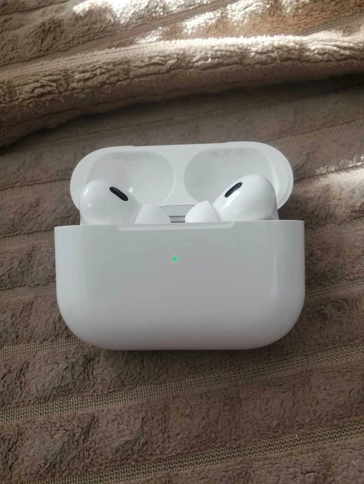 Airpods Pro 3 - photo 2
