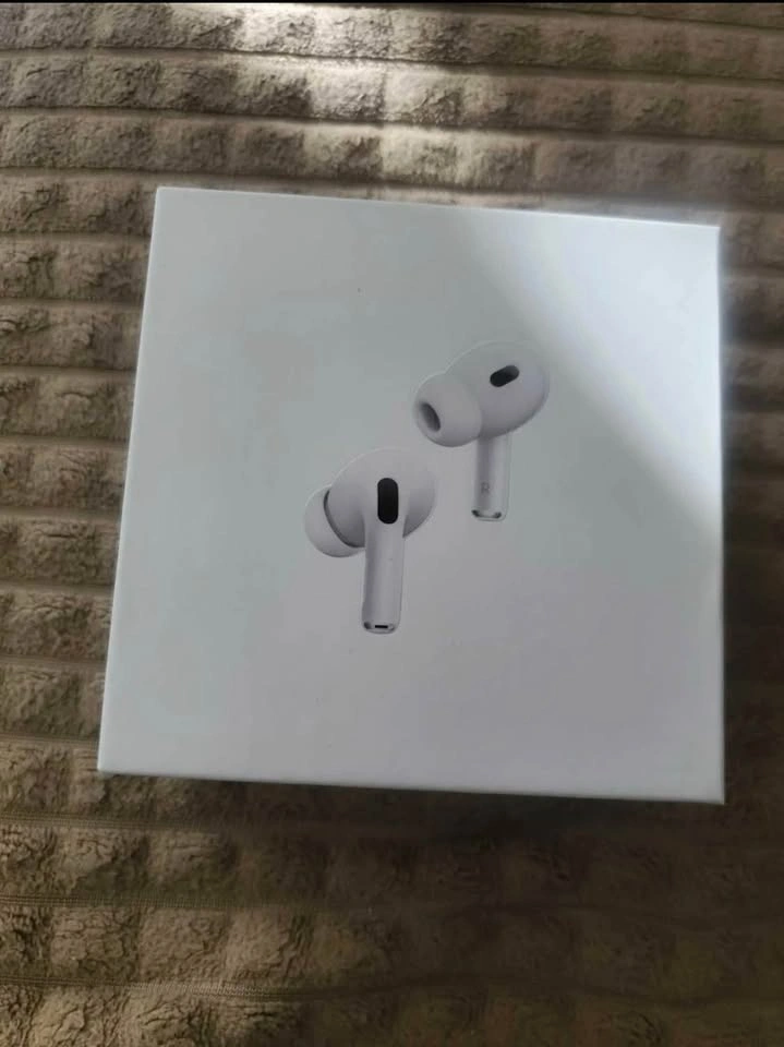Airpods Pro 3 - photo 3