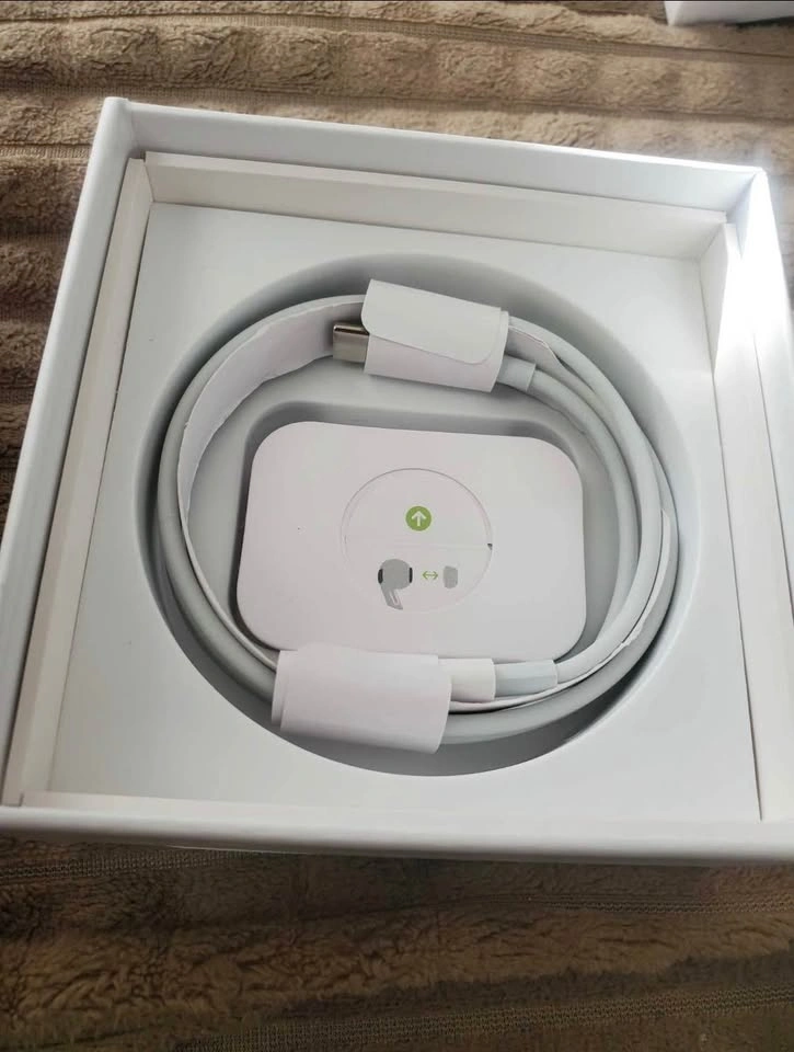 Airpods Pro 3 - photo 4
