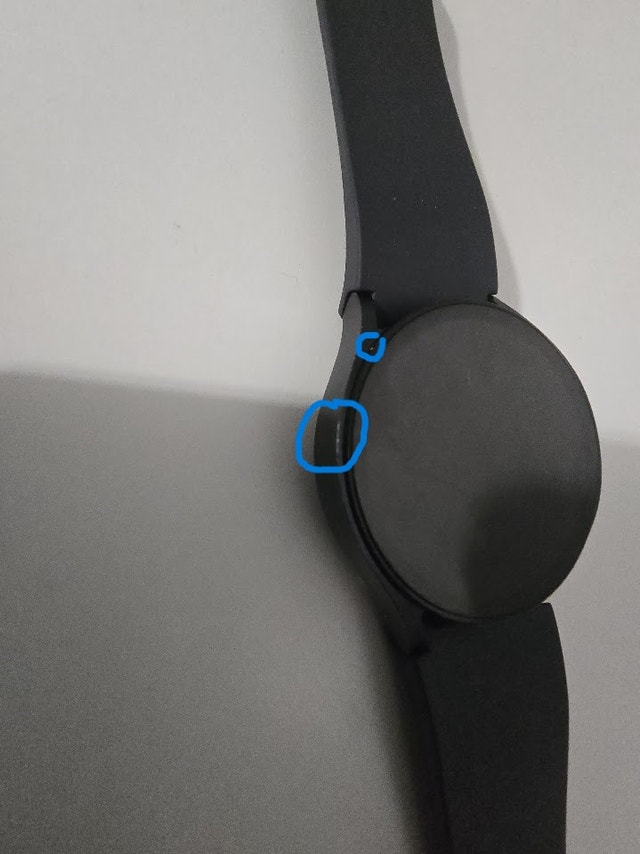 $100 Galaxy Watch 6 40mm - photo 2