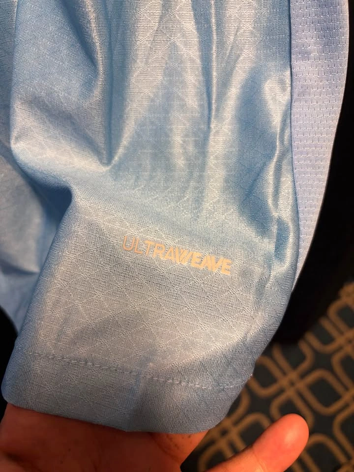 Man City 2025-26 Home Jersey - Carabao Cup Final - photo 5