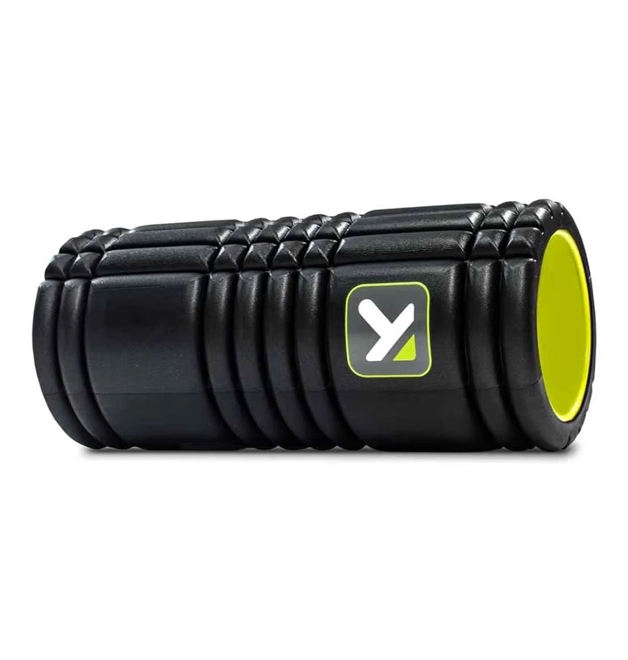 TriggerPoint Grid 1.0 Foam Roller - 13" Multi-Density