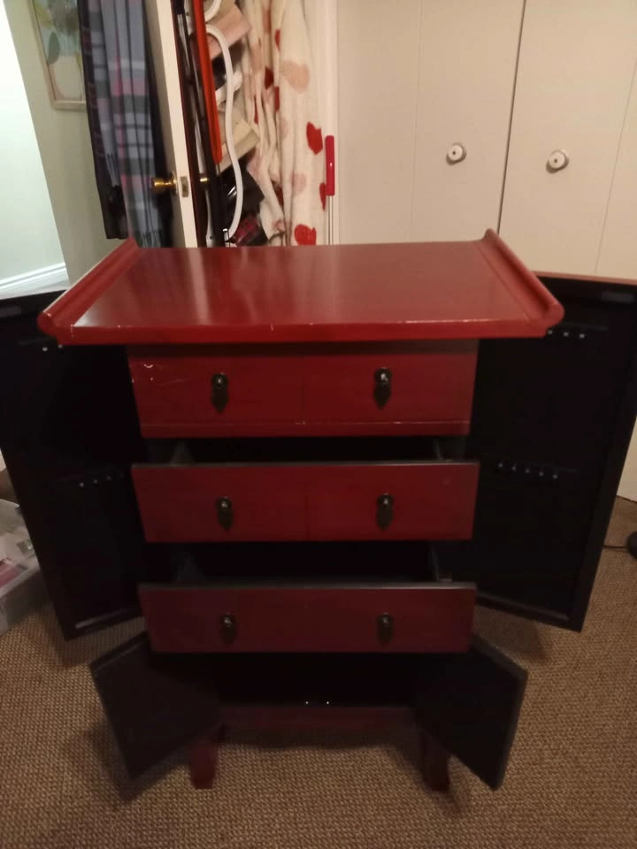 Jewellery Cabinet - photo 2