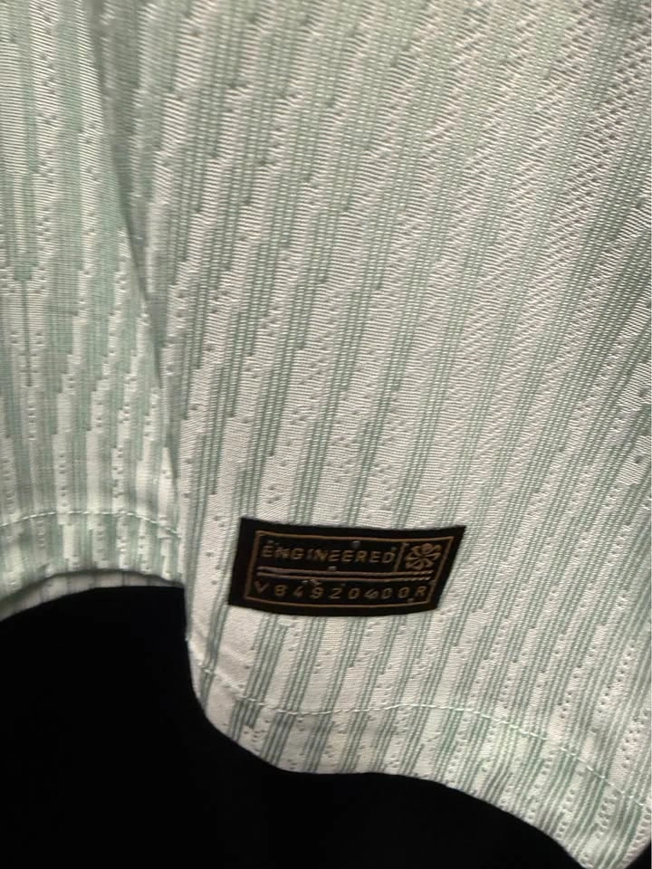 Hugo Ekitike France 2026 World Cup Away Jersey - Medium - photo 2