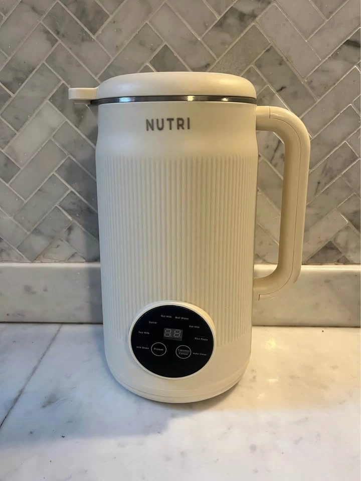 Nut milk maker - photo 2