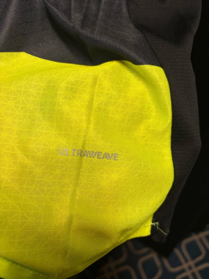 Jobe Bellingham Borussia Dortmund 2025-2026 Away Jersey - photo 5