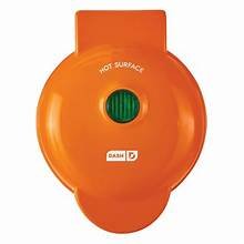 Dash mini waffle maker - photo 2