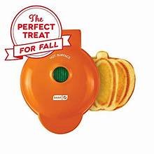 Dash mini waffle maker - photo 3