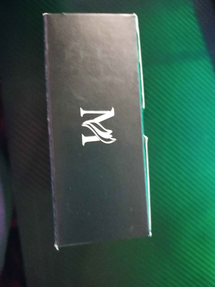 Racing club CALONE bottle new in box