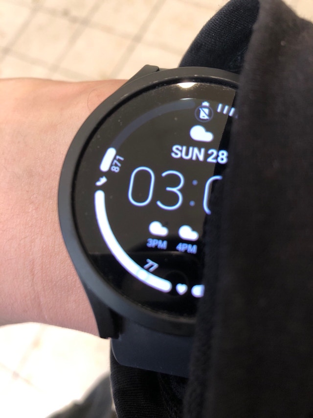 Samsung Watch 5