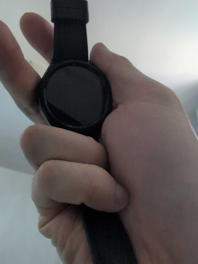 Samsung Watch 6 Classic