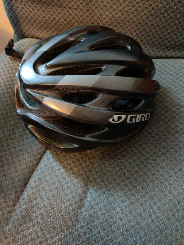 GIRO Bike Helmet Bishop Size XXL Adjustable - photo 2