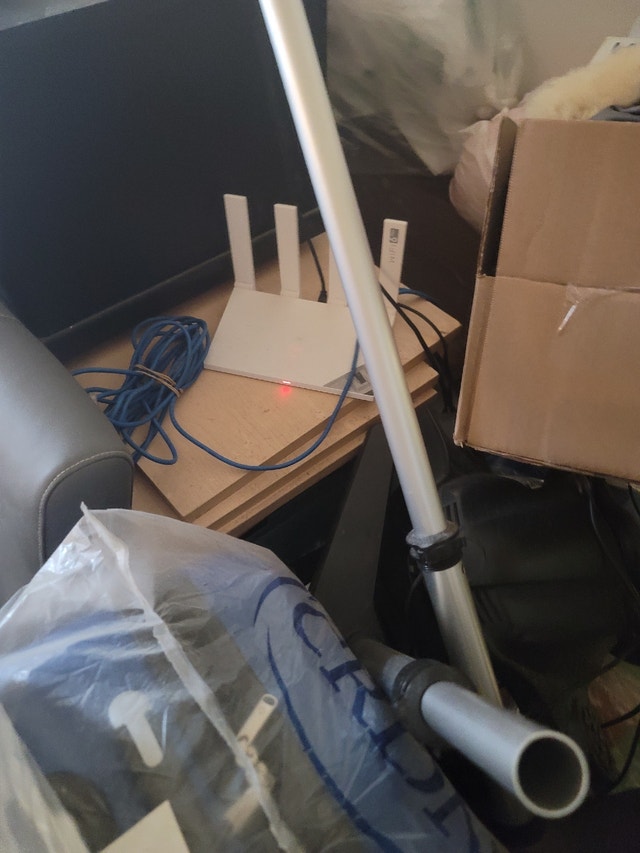 Huawei WiFi 6 Router