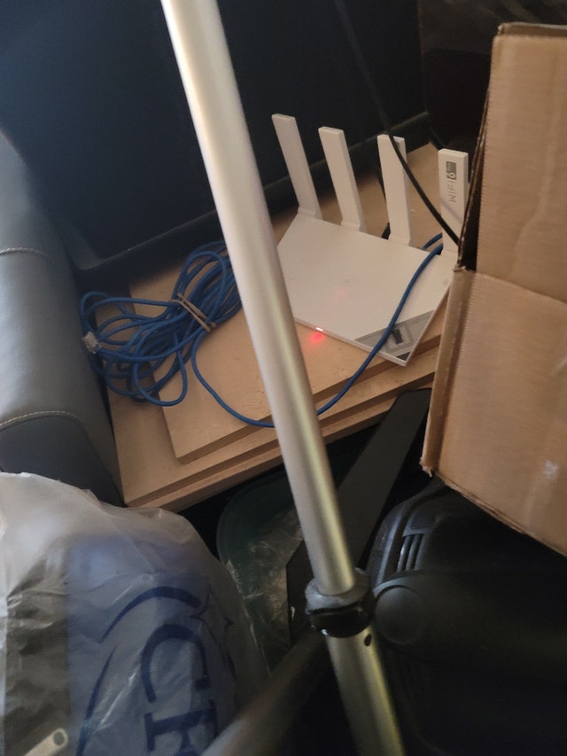 Huawei WiFi 6 Router