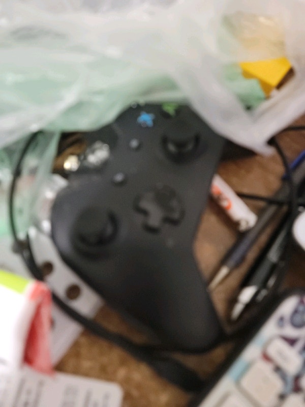 XBOX 1 controller