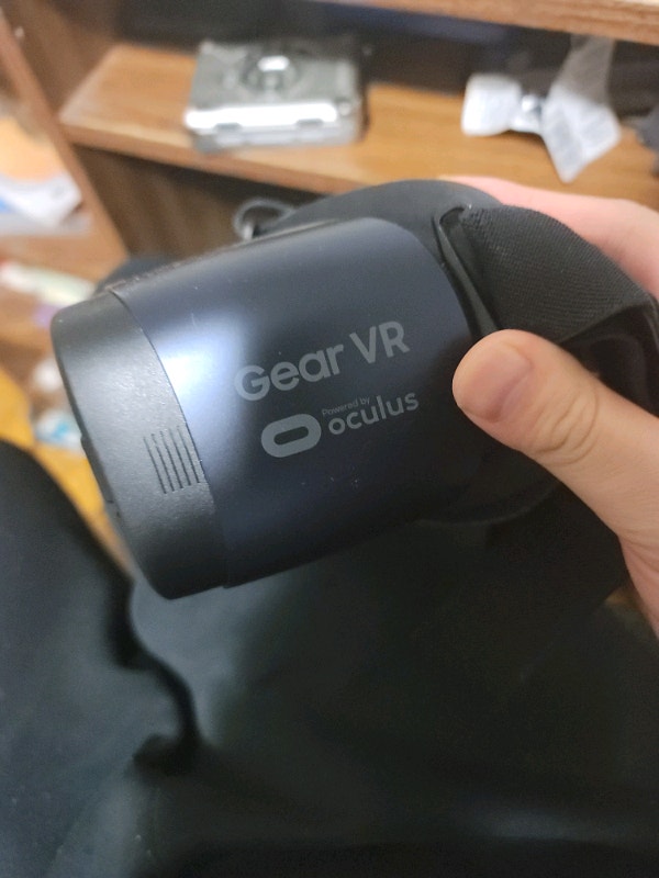Samsung Gear VR