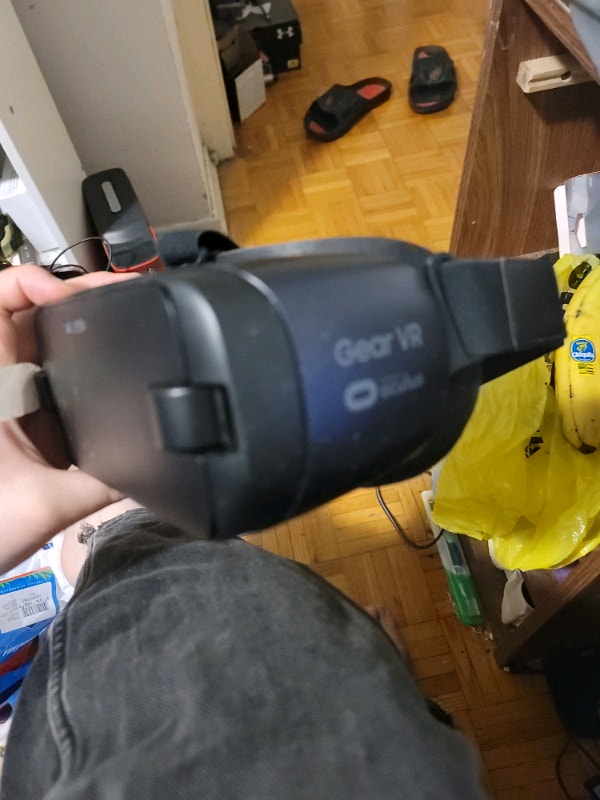 Samsung Gear VR