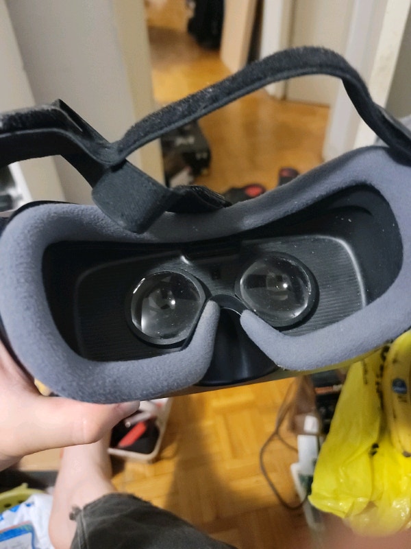 Samsung Gear VR - photo 2