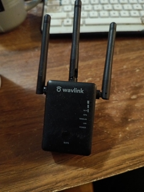 Wavlink Wifi Range Extender