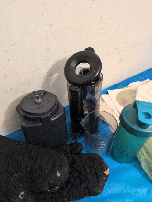 Juice Extractor
