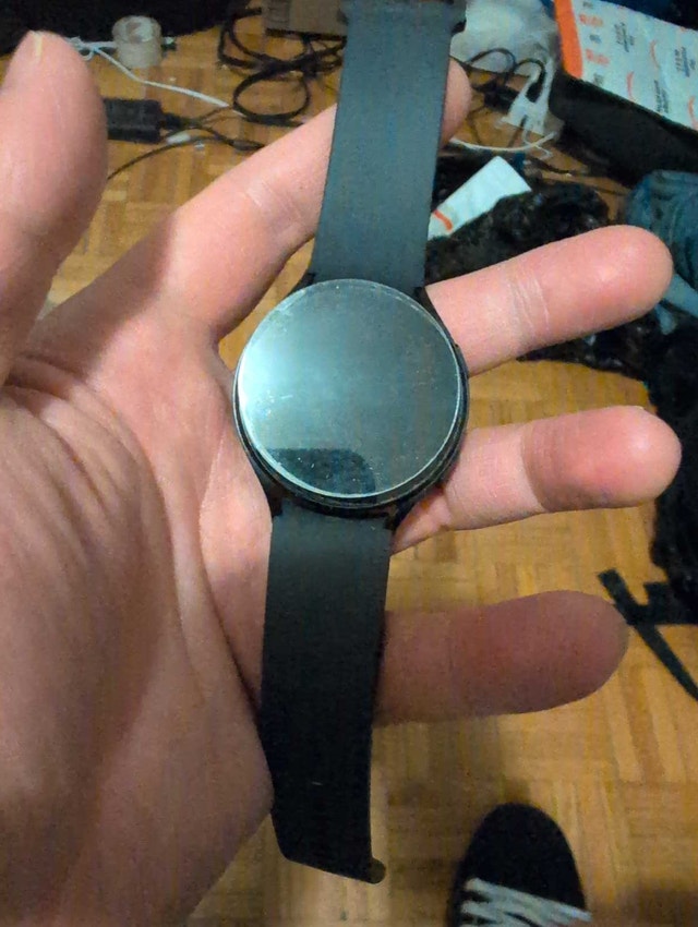 Samsung Watch 5