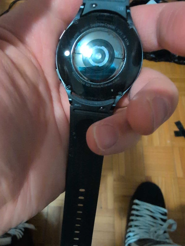 Samsung Watch 5 - photo 3